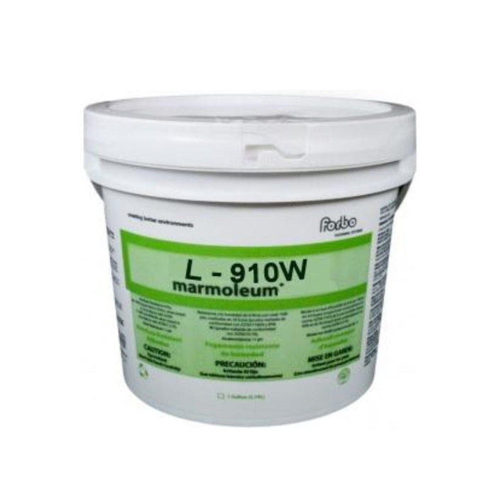Bulletin Board L910W Adhesive B&R: Flooring & Carpeting Forbo