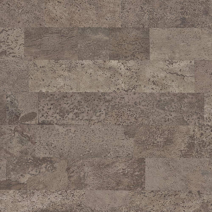 Amorim Wise Cork PURE (Glue-Down) - Identity Grafite B&R: Flooring & Carpeting Amorim Flooring