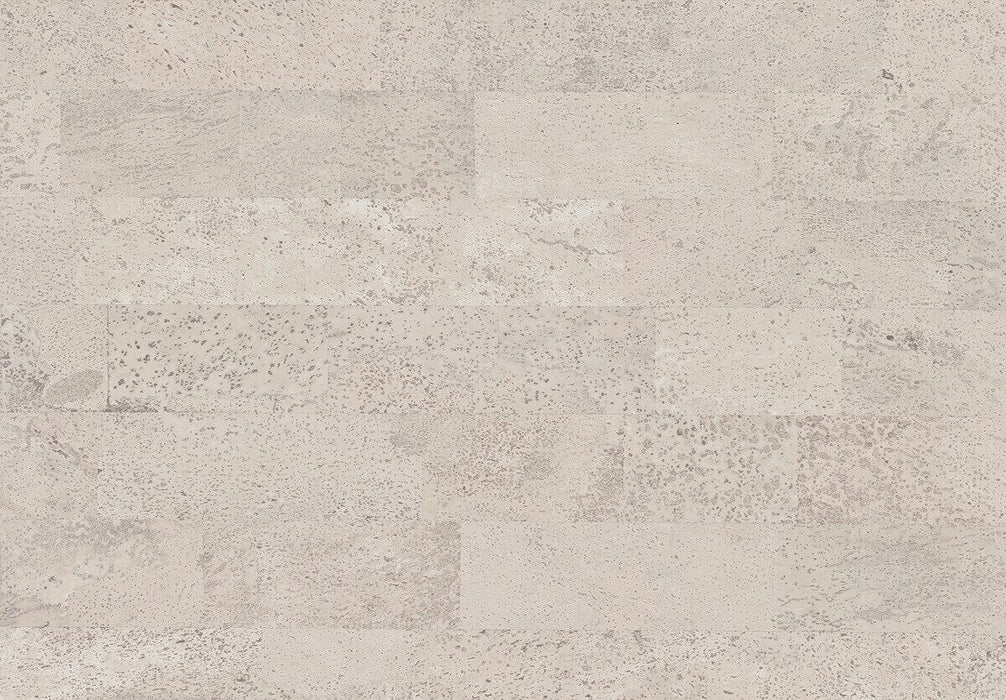 Amorim Wise Cork PURE (Glue-Down) - Identity Moonlight B&R: Flooring & Carpeting Amorim Flooring