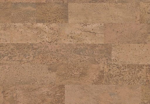 Amorim Wise Cork PURE (Glue-Down) - Identity Natural B&R: Flooring & Carpeting Amorim Flooring 