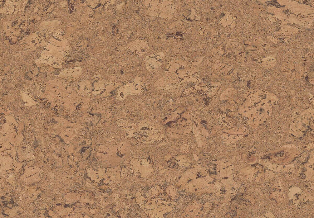 Amorim Wise Cork PURE (Glue-Down) - Personality Natural B&R: Flooring & Carpeting Amorim Flooring