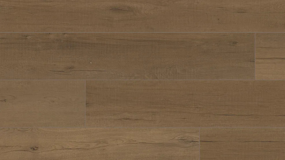 COREtec Plus Enhanced 7" - Bay Oak - VV012-04036 USFloors