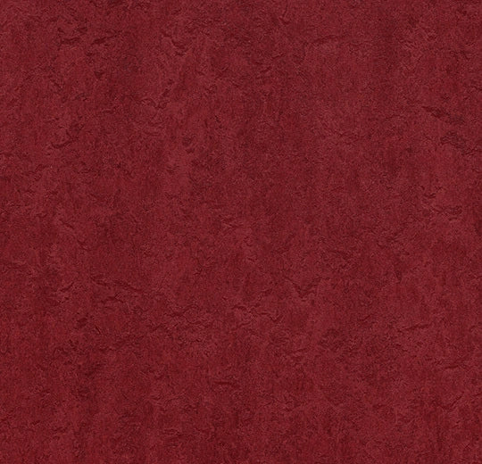 Marmoleum MCT - Burgundy 3276 B&R: Flooring & Carpeting Forbo