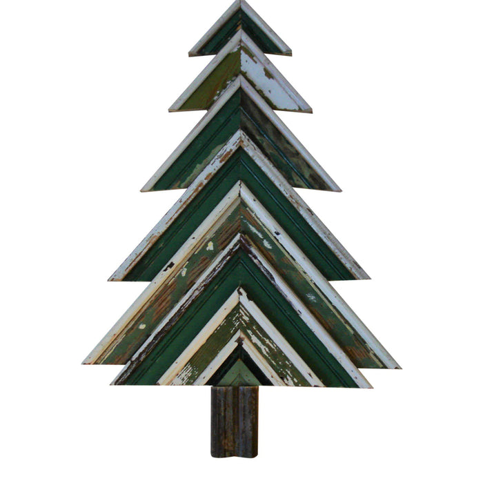 Fir Tree H&G: Home Decor Dryads Dancing