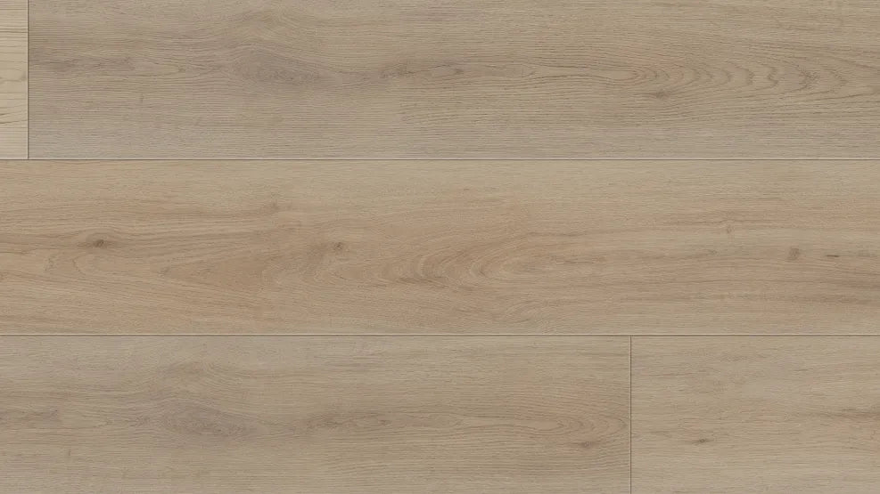 COREtec Plus Premium 9" - Genova Oak - VV457-05037 B&R: Flooring & Carpeting USFloors