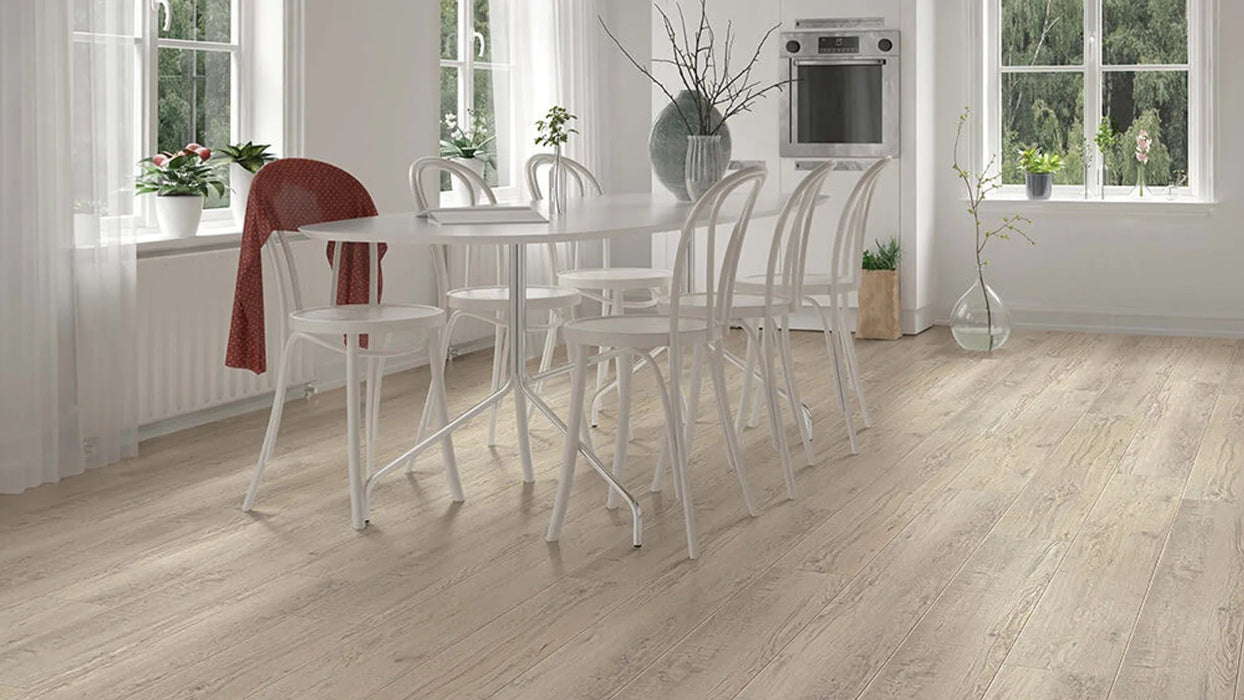 COREtec Plus XL Enhanced - Hayes Oak-VV035-00912 B&R: Flooring & Carpeting USFloors 