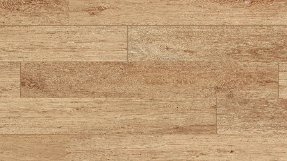 COREtec Pro Plus Enhanced - Lyric Oak - VV492-02007 B&R: Flooring & Carpeting USFloors