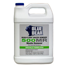 Commercial & Industrial Cleaners