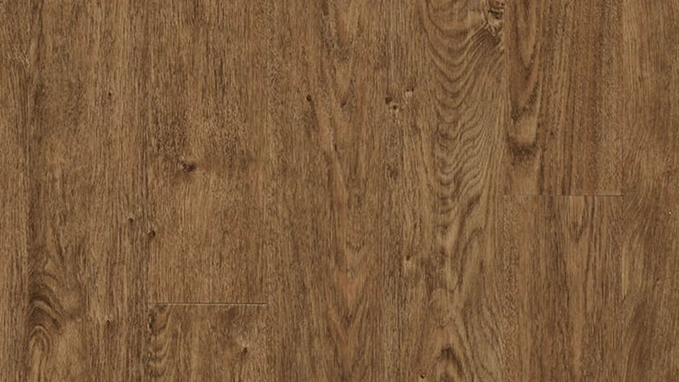 COREtec Plus 5" Plank - Northwoods Oak - VV023-00205 B&R: Flooring & Carpeting USFloors