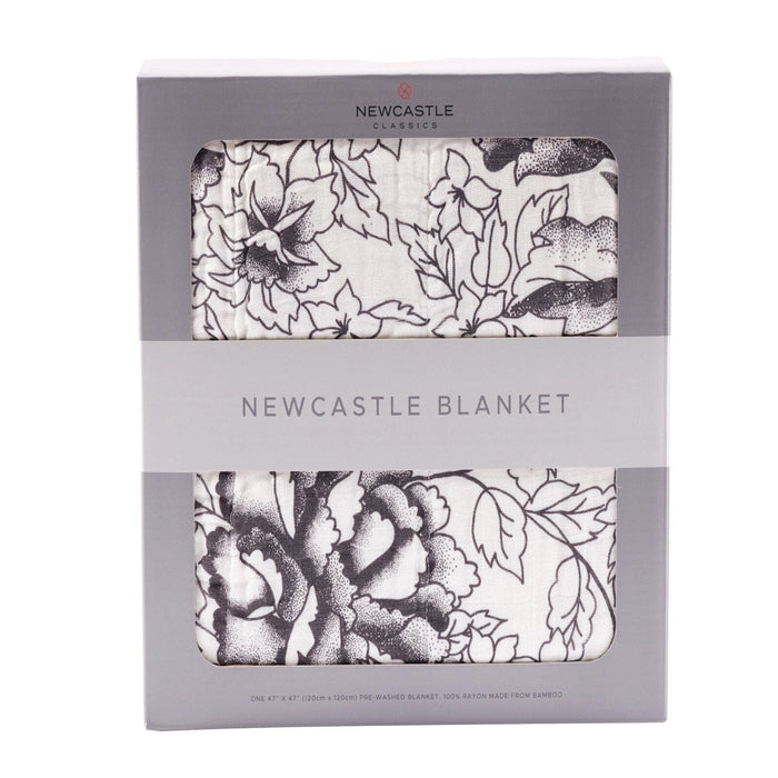 American Rose Newcastle Blanket Blankets & Pillows Newcastle Home
