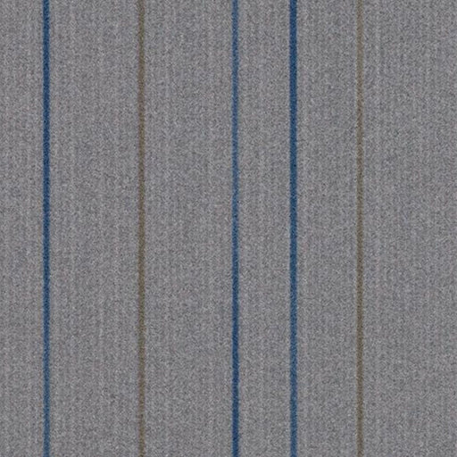 Flotex Tile - Pinstripe - t565004 Buckingham B&R: Flooring & Carpeting Forbo 