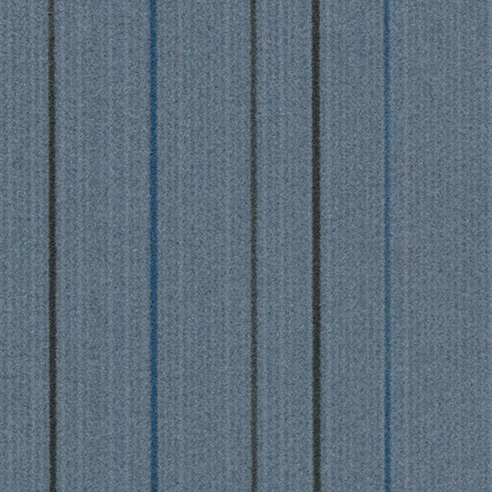 Flotex Tile - Pinstripe - t565009 Mayfair B&R: Flooring & Carpeting Forbo 