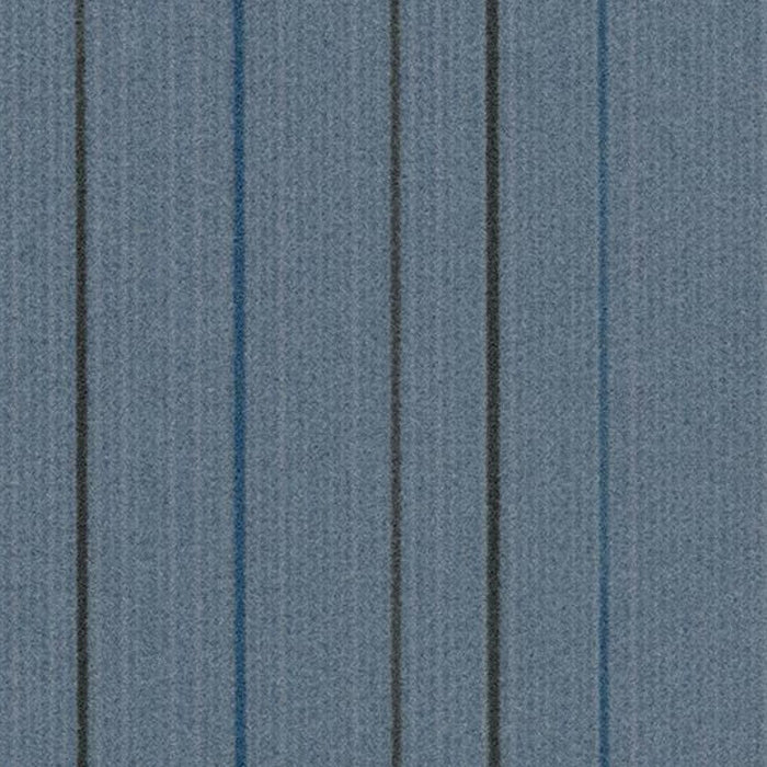 Flotex Tile - Pinstripe - t565009 Mayfair B&R: Flooring & Carpeting Forbo
