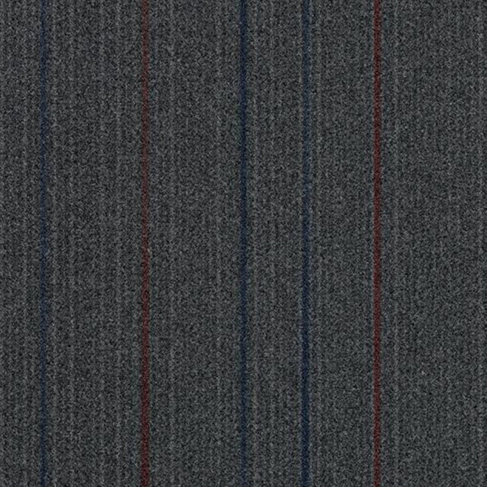 Flotex Tile - Pinstripe - t565001 Picadilly B&R: Flooring & Carpeting Forbo 