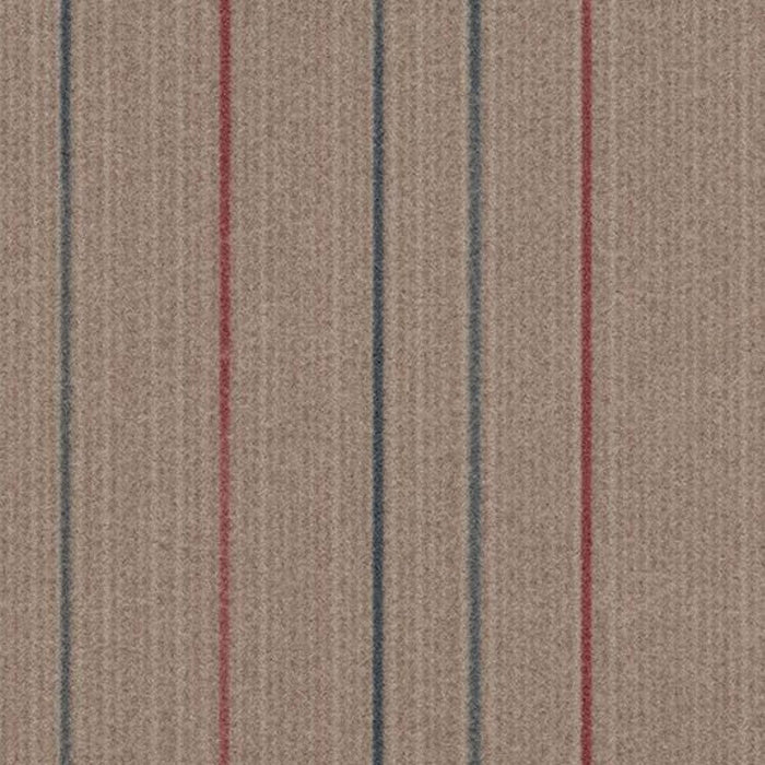 Flotex Tile - Pinstripe - t565011 Paddington B&R: Flooring & Carpeting Forbo