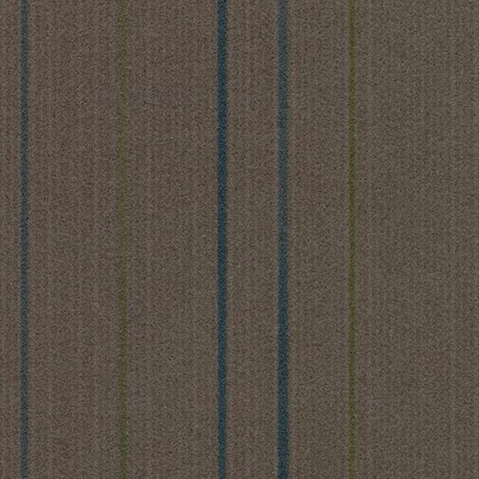 Flotex Tile - Pinstripe - t565012 Baker Street B&R: Flooring & Carpeting Forbo