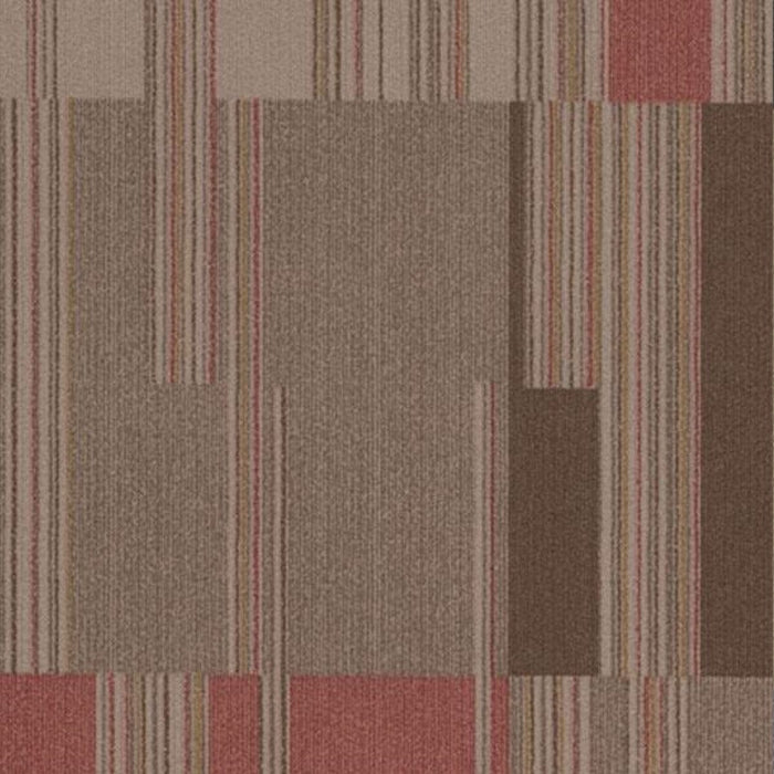Flotex Tile - Cirrus - t570003 - Sisal B&R: Flooring & Carpeting Forbo