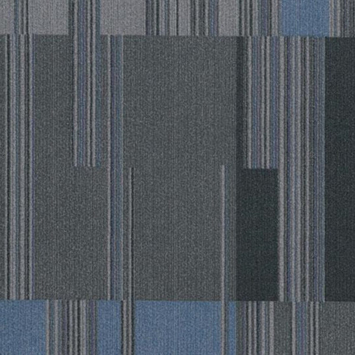 Flotex Tile - Cirrus - t570014 - Eclipse B&R: Flooring & Carpeting Forbo