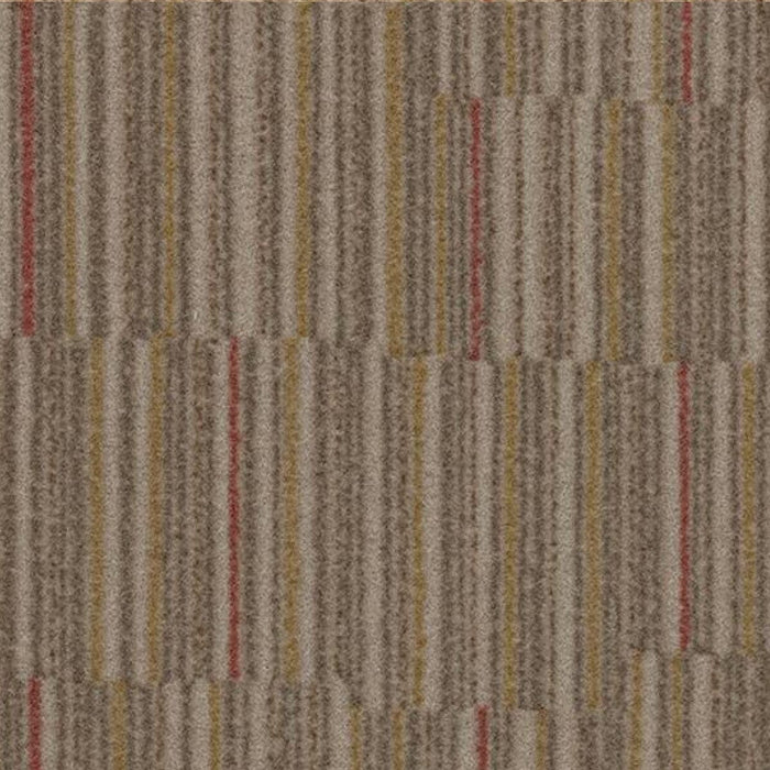 Flotex Tile - Stratus - t570003 - Sisal B&R: Flooring & Carpeting Forbo