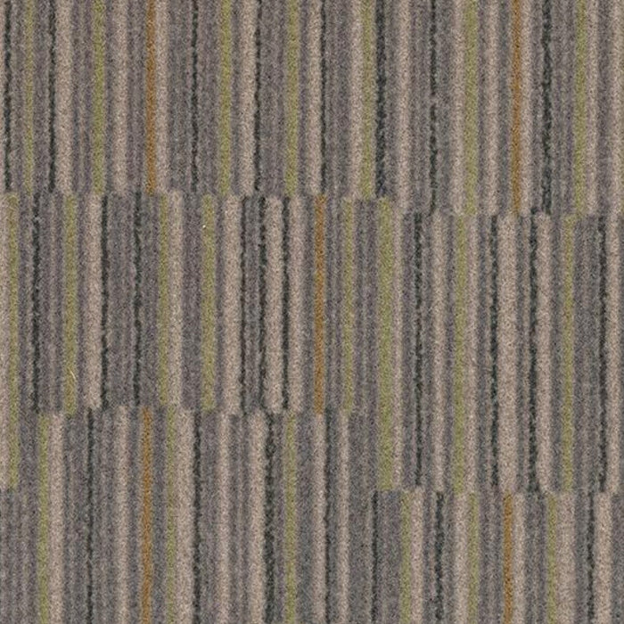 Flotex Tile - Stratus - t570004 - Fossil B&R: Flooring & Carpeting Forbo 