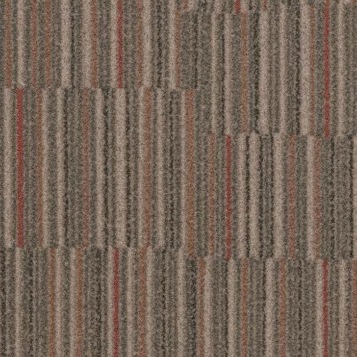 Flotex Tile - Stratus - t570011 - Leather B&R: Flooring & Carpeting Forbo