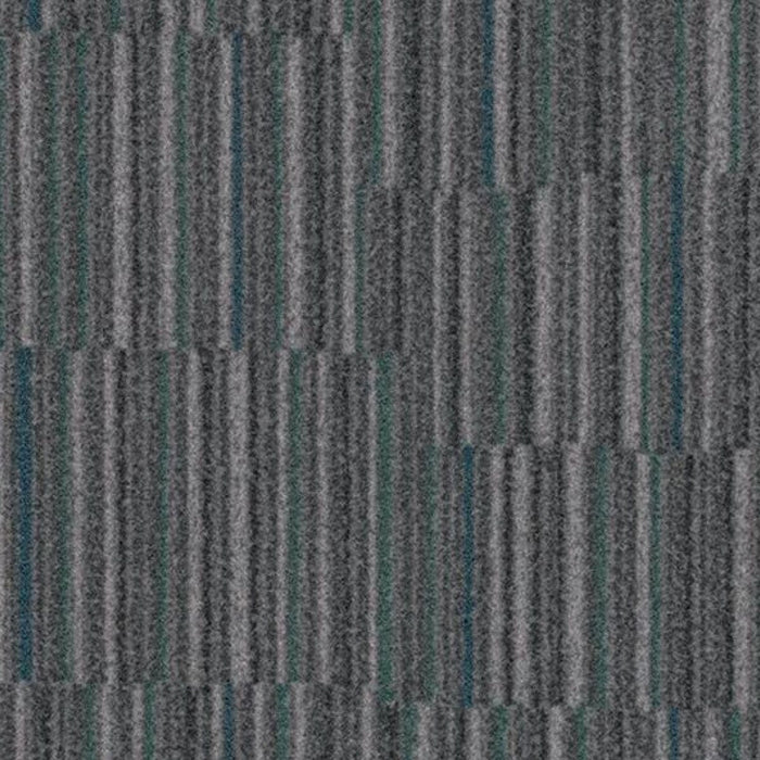 Flotex Tile - Stratus - t570007 - Mint B&R: Flooring & Carpeting Forbo