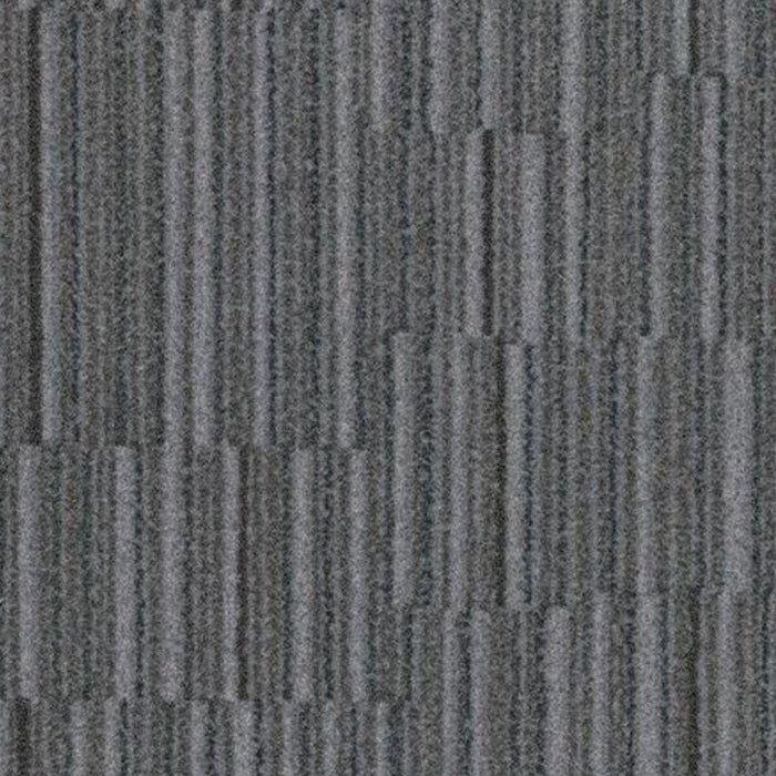 Flotex Tile - Stratus - t570015 - Storm B&R: Flooring & Carpeting Forbo 