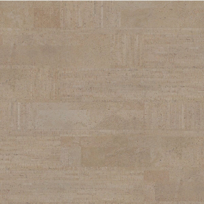 Amorim Wise Cork Inspire 700 HRT (Floating) - Fashionable Cement B&R: Flooring & Carpeting Amorim Flooring