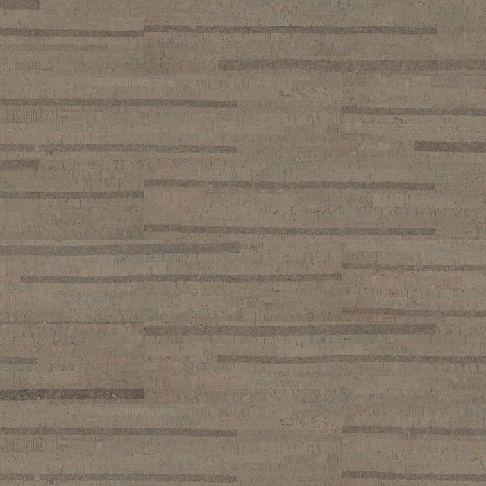 Amorim Wise Cork Inspire 700 HRT (Floating) - Lane Antracite B&R: Flooring & Carpeting Amorim Flooring