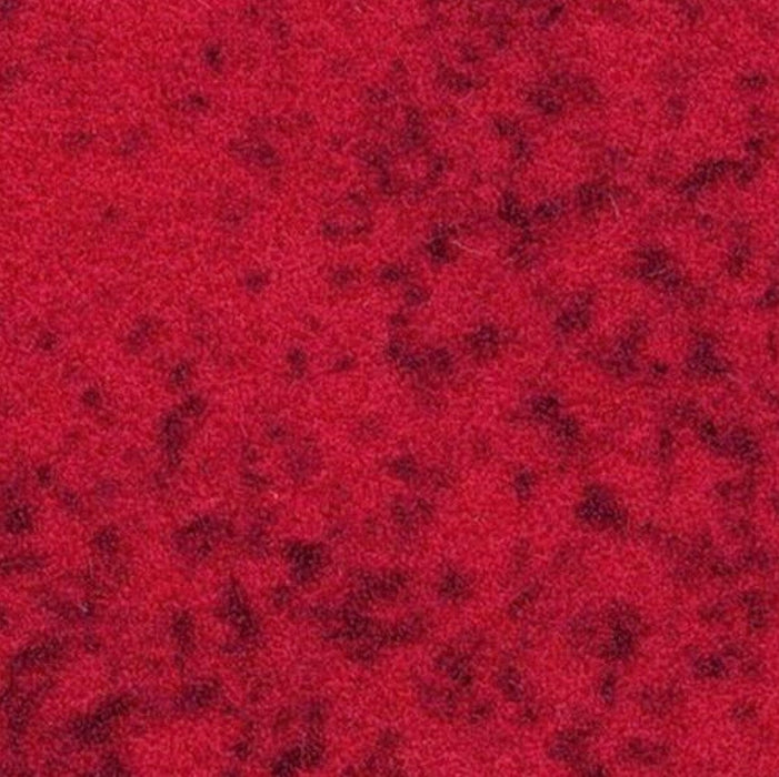 Flotex Tile - Calgary - Cherry B&R: Flooring & Carpeting Forbo