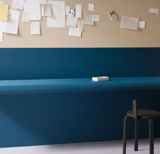 Forbo Bulletin Board - 48" Width B&R: Paint, Stains, Sealers, & Wall Coverings Forbo Other