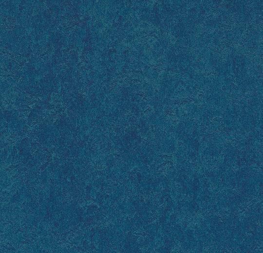 Marmoleum Sheet Fresco - Marine - 3261 B&R: Flooring & Carpeting Forbo