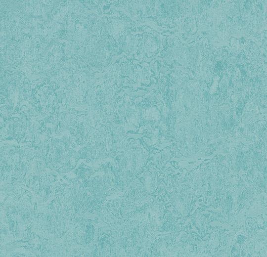 Marmoleum Sheet Fresco- Aqua - 3267 B&R: Flooring & Carpeting Forbo
