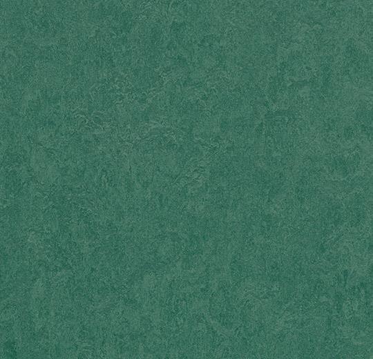 Marmoleum Sheet Fresco - Hunter Green - 3271 B&R: Flooring & Carpeting Forbo