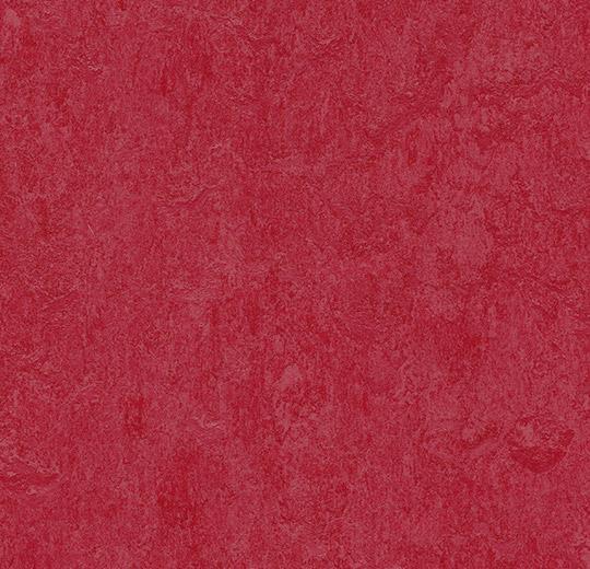 Marmoleum Sheet Fresco- Ruby- 3273 B&R: Flooring & Carpeting Forbo