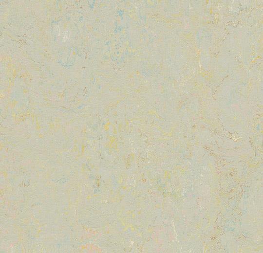Marmoleum Sheet Splash - Limoncello - 3431 B&R: Flooring & Carpeting Forbo