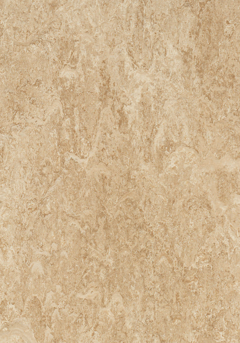 Marmoleum Composition Tile (MCT) - Barley 707 B&R: Flooring & Carpeting Marmoleum