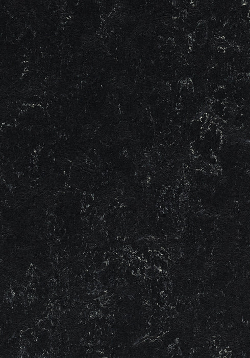 Marmoleum Sheet Real - Black B&R: Flooring & Carpeting Forbo USA 