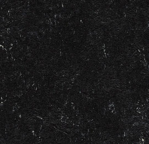Marmoleum Composition Tile (MCT) - Black 2939 B&R: Flooring & Carpeting Marmoleum 