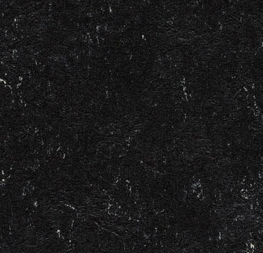 Marmoleum Composition Tile (MCT) - Black 2939 B&R: Flooring & Carpeting Marmoleum