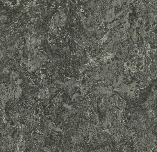 Marmoleum Modular Tile - Graphite t3048 B&R: Flooring & Carpeting Forbo USA