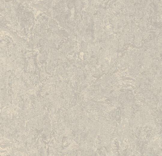 Marmoleum Composition Tile (MCT) - Concrete 3136 B&R: Flooring & Carpeting Marmoleum 