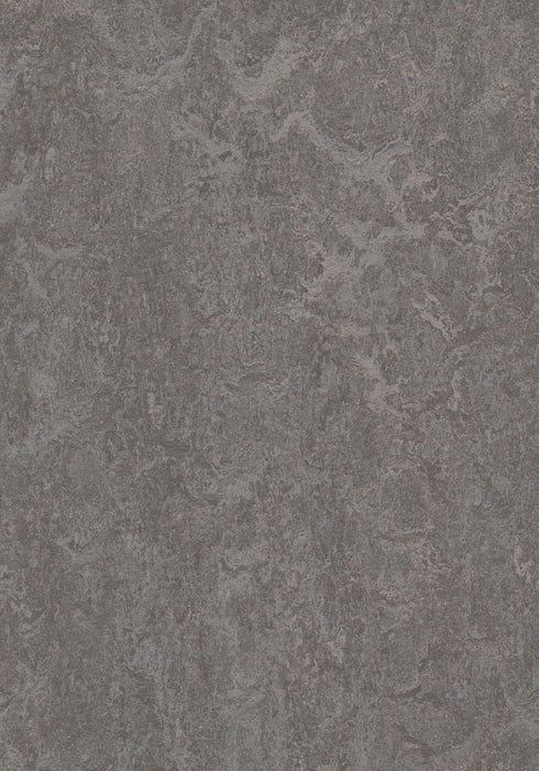 Marmoleum Sheet Real - Slate Grey B&R: Flooring & Carpeting Forbo USA