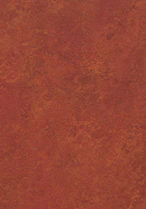 Marmoleum Sheet Real - Henna B&R: Flooring & Carpeting Forbo USA