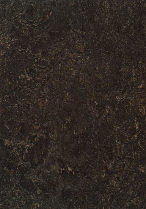 Marmoleum Sheet Real - Dark Bistre B&R: Flooring & Carpeting Forbo USA