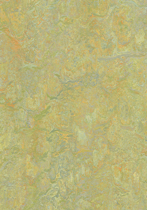 Marmoleum Sheet Vivace - Green Melody B&R: Flooring & Carpeting Forbo USA