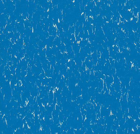 Marmoleum Composition Tile (MCT) - Bluebell 3656 B&R: Flooring & Carpeting Marmoleum