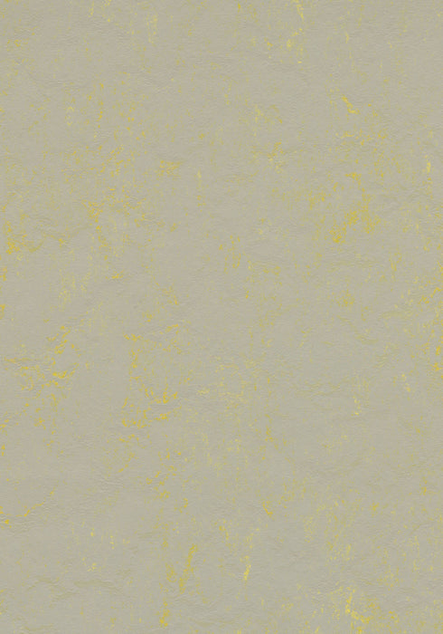 Marmoleum Sheet Concrete - Yellow Shimmer B&R: Flooring & Carpeting Forbo USA