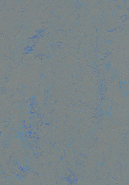 Marmoleum Sheet Concrete - Blue Shimmer B&R: Flooring & Carpeting Forbo USA 