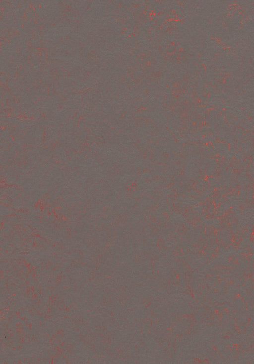 Marmoleum Sheet Concrete - Red Shimmer B&R: Flooring & Carpeting Forbo USA 